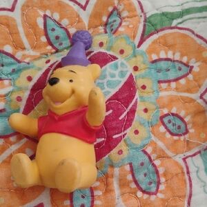 Disney Winnie the Pooh figure